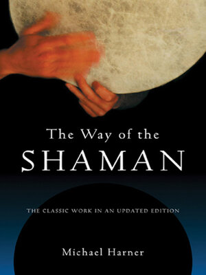 cover image of The Way of the Shaman